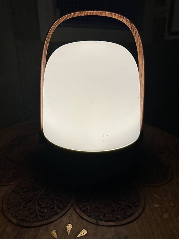 Lampade: LED Tischleuchte – Usato da Frauenfeld venduto da Zizou1104 4