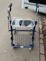 Rollator