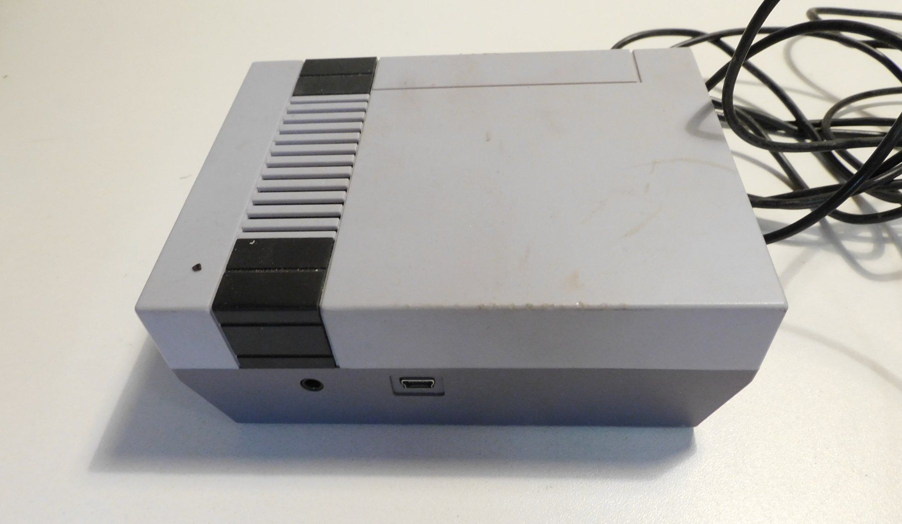 Konsolen: Entertainment System – Gebraucht aus Sursee von 76 4