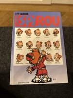 GRAND ALBUM SPIROU - NUMÉRO 271 - ÉDITION ORIGINALE 2003