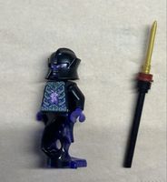 1 Stück. LEGO Ninjago Geister Krieger, Minifigur 