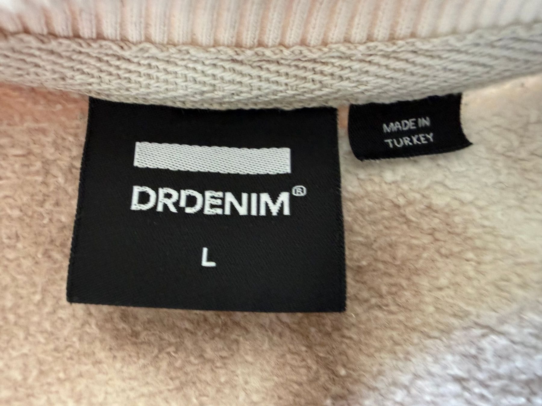 Pullover & Sweatshirts: DR Denim Pullover Grösse L Baumwolle – Gebraucht aus Kirchdorf AG von coco123 4