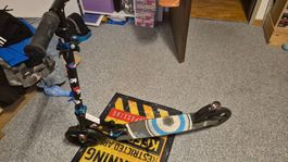 scooter