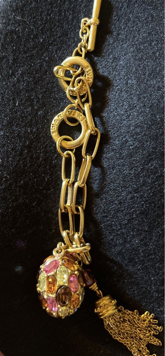 Swarovski Armbänder & -reifen: Vintage Armband von Swarovski – Gebraucht aus Wermatswil von -secondchance- 2