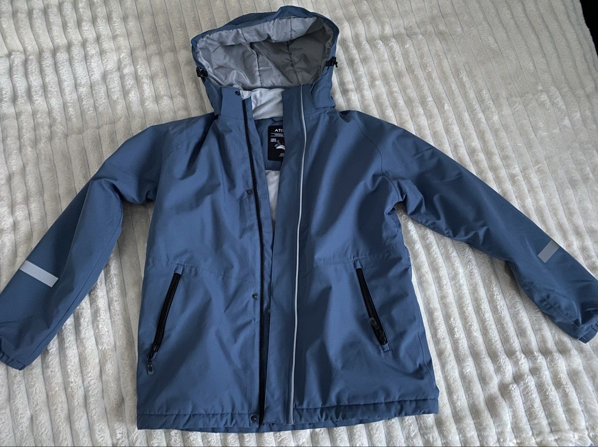 Giacche & Cappotti: Jacke Gr. 164 – Usato da Bärau venduto da Luci6