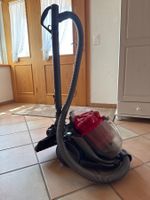 Dyson DC29 allergy Staubsauger ohne Beutel