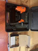 Nuair Comby Set gebraucht
