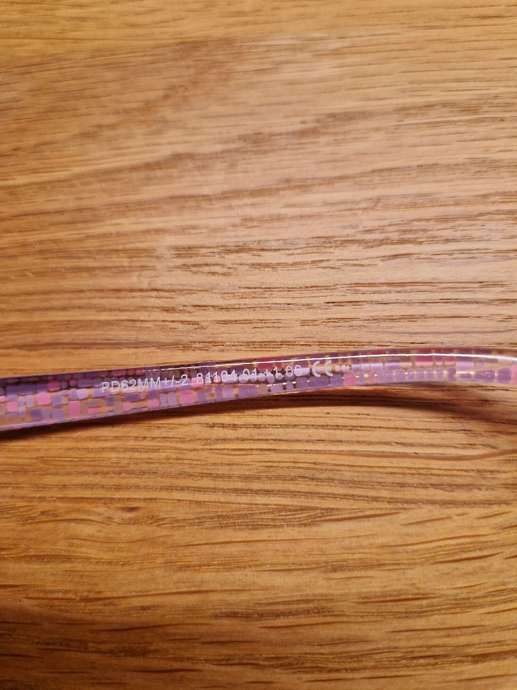 Lunettes & Verres: Lesebrille +1.00 – D'occasion à Kulmerau par Doene7 4
