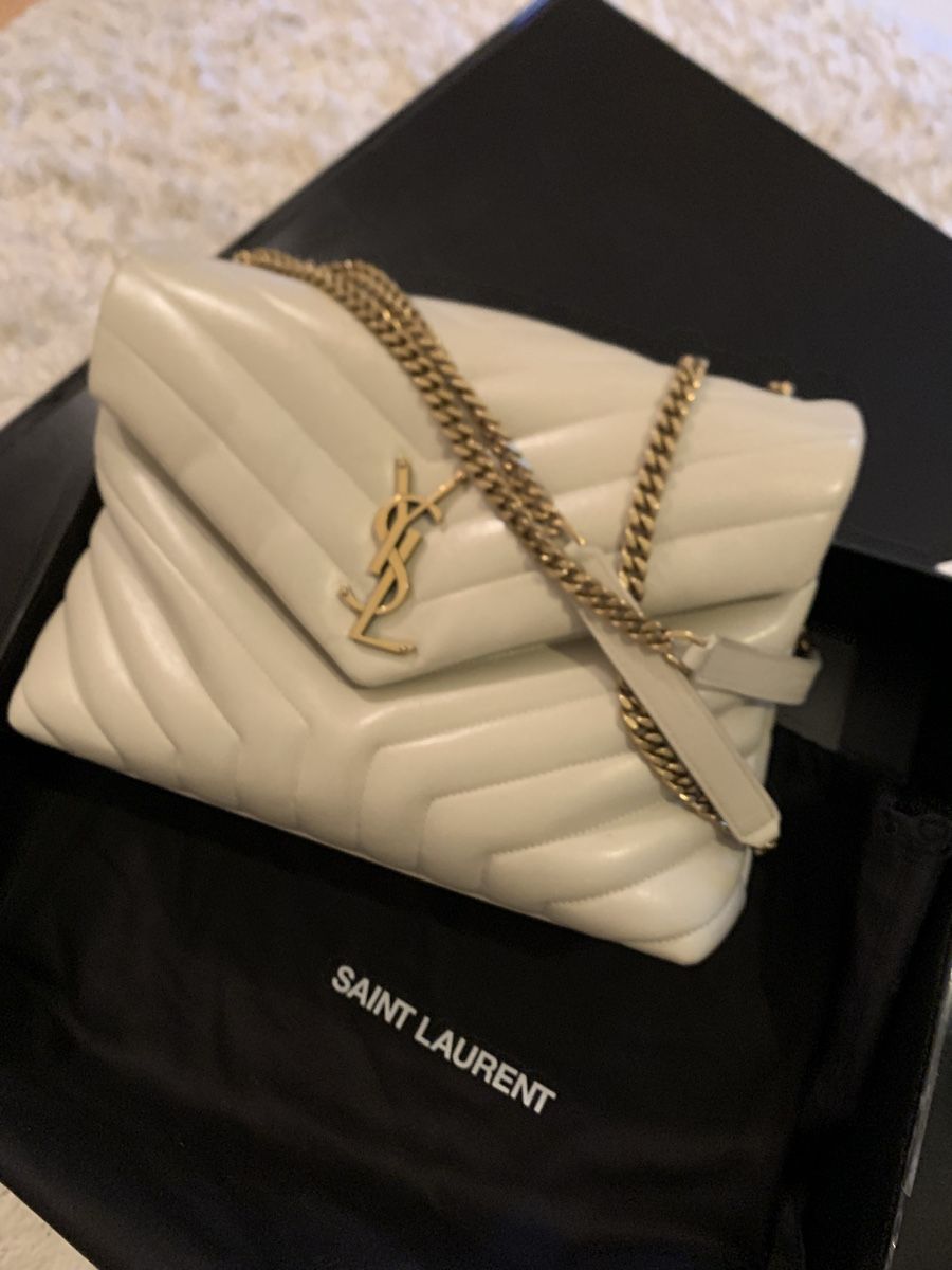 Borse da donna: Sac Saint Laurent – Usato da Lausanne venduto da DyDy33 1