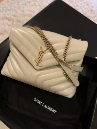 Sac Saint Laurent