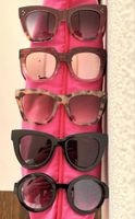 Sonnenbrillen-Set: 5 stylische Modelle! ☀️😎