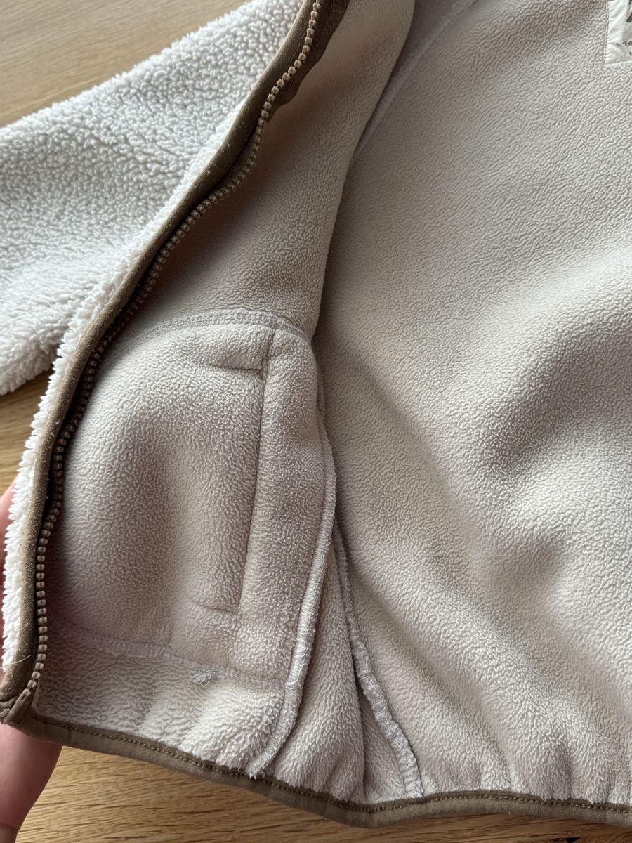 Zara Giacche & Cappotti: Kapuzenjacke – Usato da Tagelswangen venduto da Isa036 3