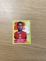 Panini FIFA WC CAN 6