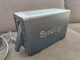 Synology NAS 716+