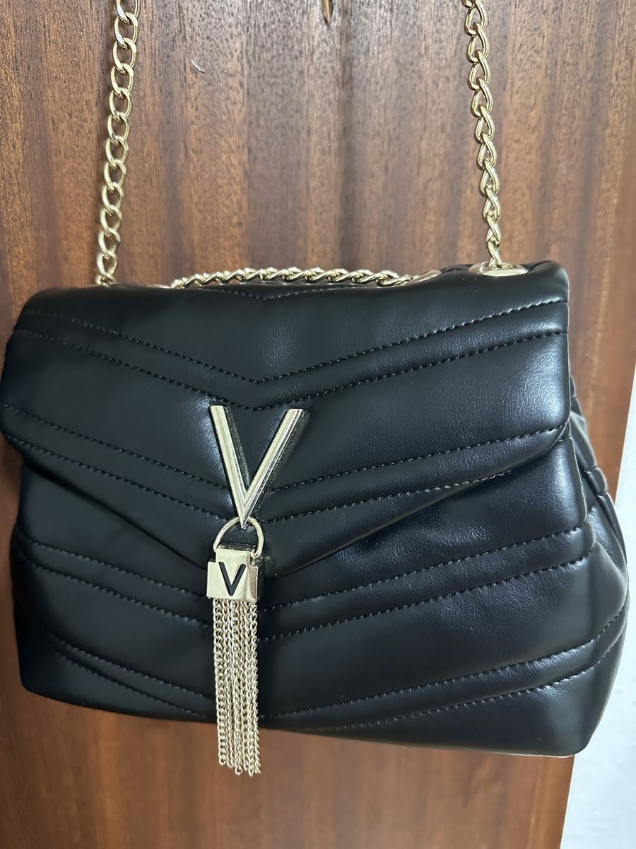 Valentino Borse da donna: Valentino schwarze Tasche. – Usato da Oberurnen venduto da nes_8xqt 2