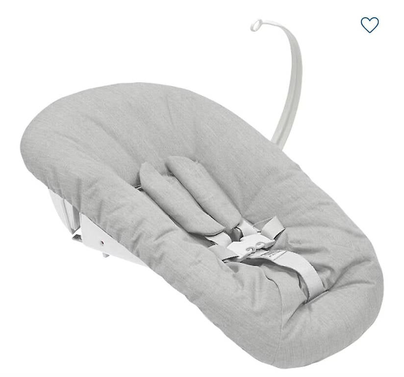 Seggioloni: Stokke Newborn Set – Usato da Küssnacht am Rigi venduto da fab_y7dh