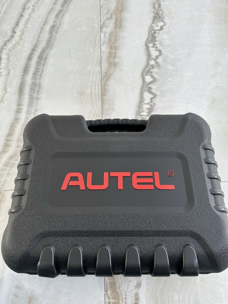 Autel Tutti gli attrezzi: Autel MK808S 2025 NEU – Nuovo e nell'imballaggio originale da Biel/Bienne venduto da inf_p8rh 3