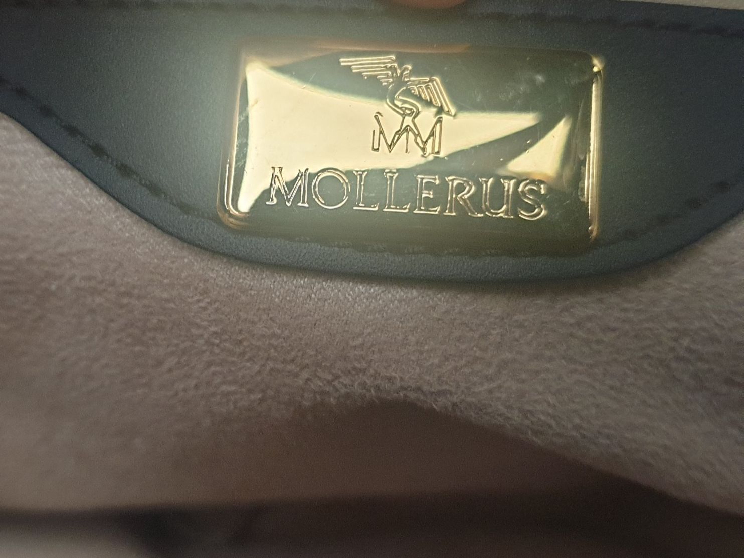 Maison Mollerus Borse da donna: Maison Mollerus Shopper – Nuovo (secondo la descrizione) da Zofingen venduto da siana.m 5