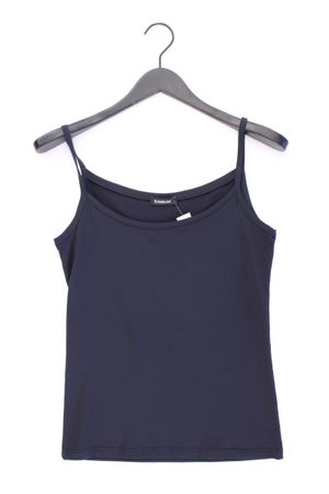 S.Marlon Spaghetti-Top Gr. L blau
