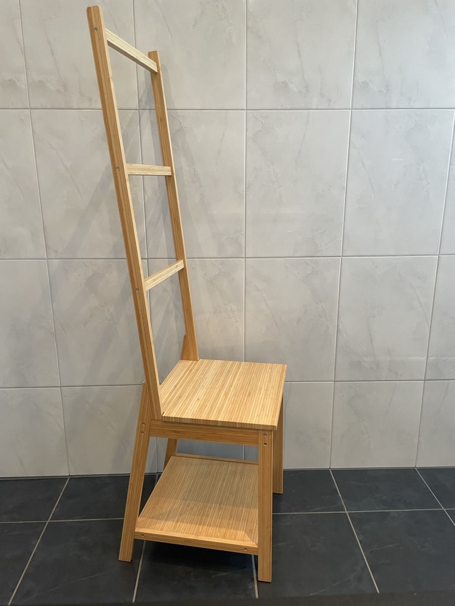 Ikea Sedie: Stuhl Rågrund von Ikea – Usato da Bern venduto da michelleBE 1