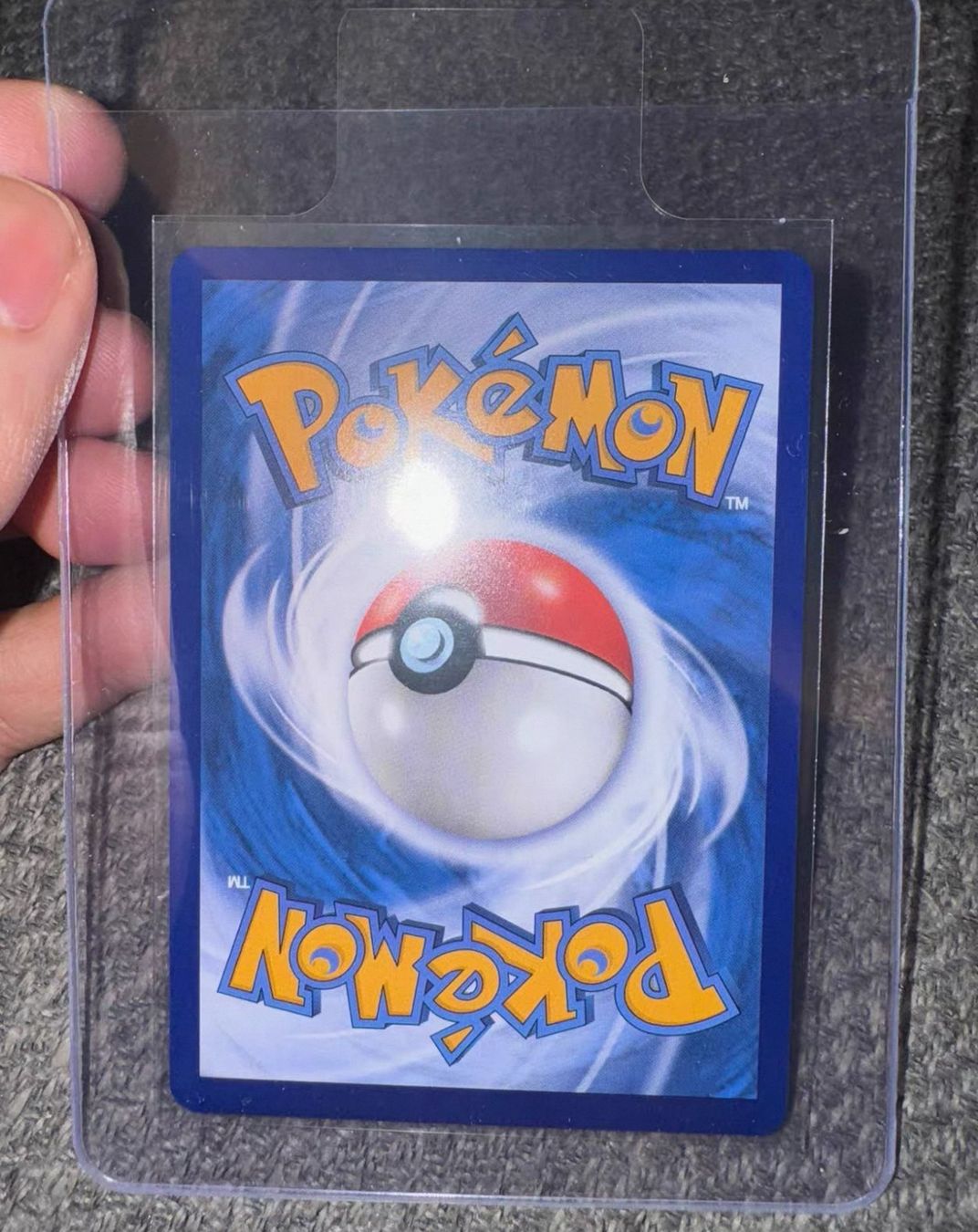 Pokémon Sammelbilder & Trading cards: Gengar Pikachu Chinese exclusive gem pack 172 – Neu und originalverpackt aus Genève von F-Rex 1