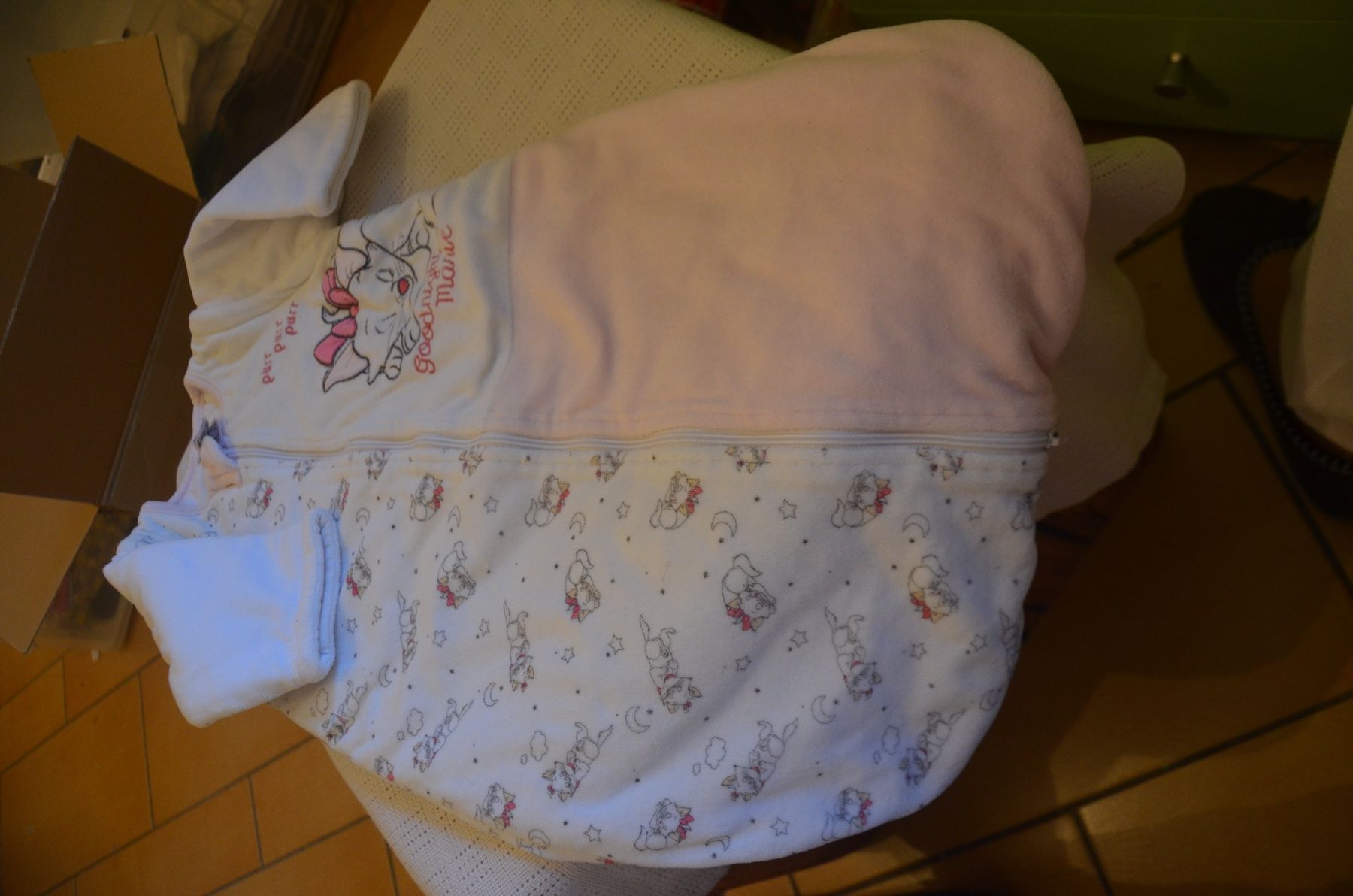 Lotti & Set di vestiti: TAILLE 70 - SAC DE COUCHAGE MARIE – Usato da Chiasso venduto da Dolly015 1