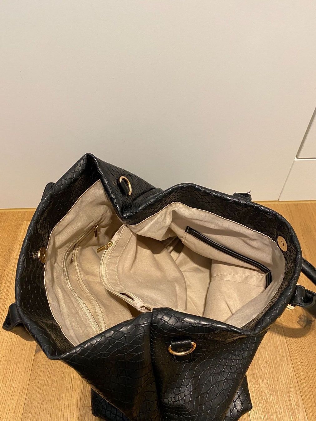 Borse da donna: E&S Handtasche – Usato da Altendorf venduto da wqv_97 1