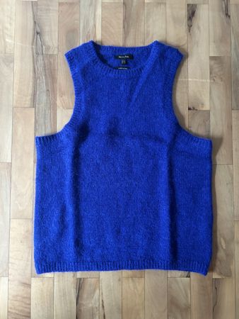 Vest Massimo Dutti M