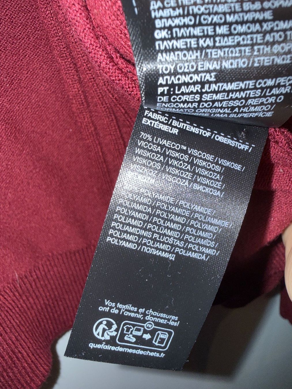 We Jacken: NEU! Strickjägli von WE Gr.XS – Neu und originalverpackt aus Schönenwerd von d.chiara 5