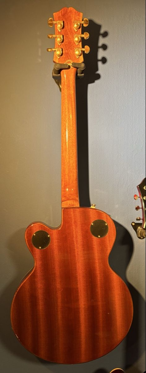 Epiphone Musikinstrumente: Epiphone Wildkat Koa – Neu (gemäss Beschreibung) aus Reigoldswil von Ardinoe 3