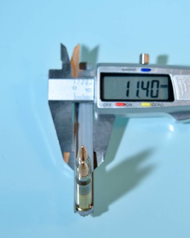 Tutti gli attrezzi: AR / M4 Magazin Ladehilfe Speedloader – Nuovo (secondo la descrizione) da Birmensdorf ZH venduto da VoodooClone 5