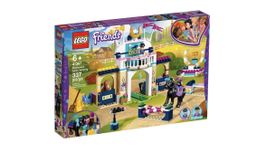 Lego Ponyhof