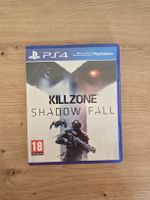 Killzone Shadow Fall PS4
