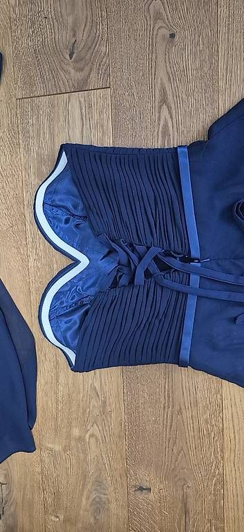 Vestiti: Kleid, Cocktailkleid, Festkleid, Grösse 38 – Usato da Ennetbaden venduto da dom_5nlb 1