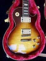 Gibson les Paul standard 60s 2026
