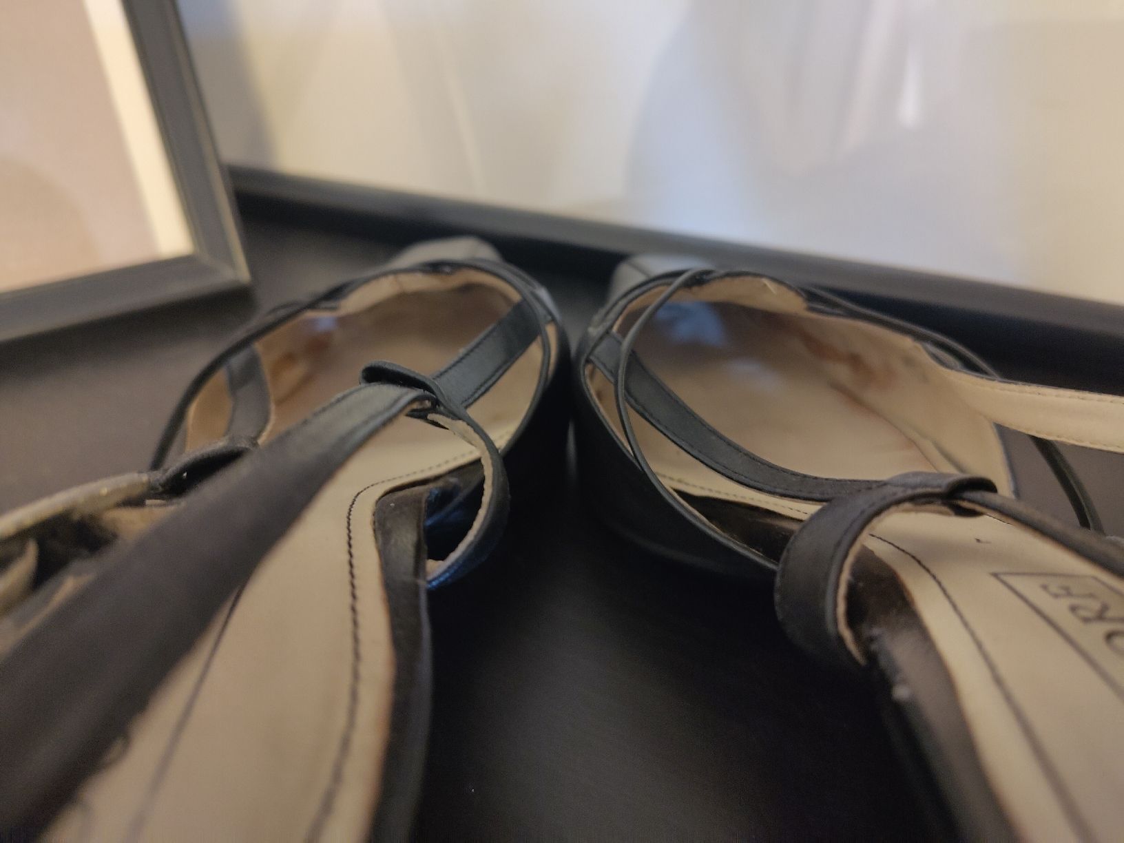 Scarpe da donna: DORNDORF - Retroslings Gr. 41 – Usato da Zollikofen venduto da Tini031 3