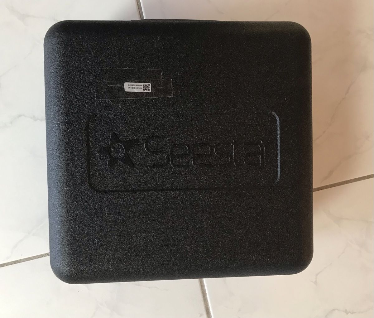 Zwo Telescopi: Seestar S50 Smart Teleskop – Usato da Therwil venduto da hha_29hc 6