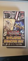 Yu-Gi-Oh 2-Player Starter Set 2020 1. Auflage DE