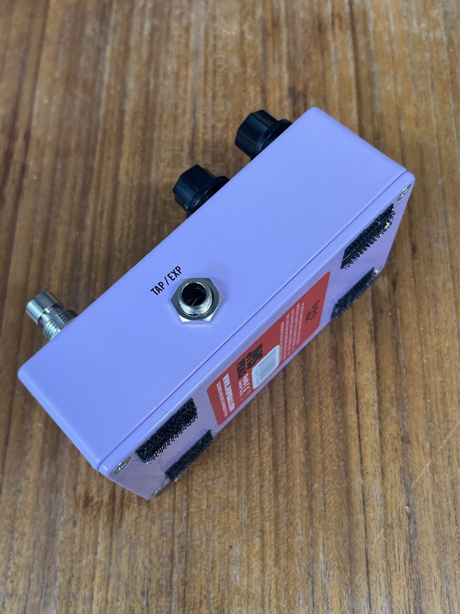 JHS Strumenti musicali: like new JHS Emperor V2 analog chorus/vibrato – Usato da Sierre venduto da Prog_fazz 1