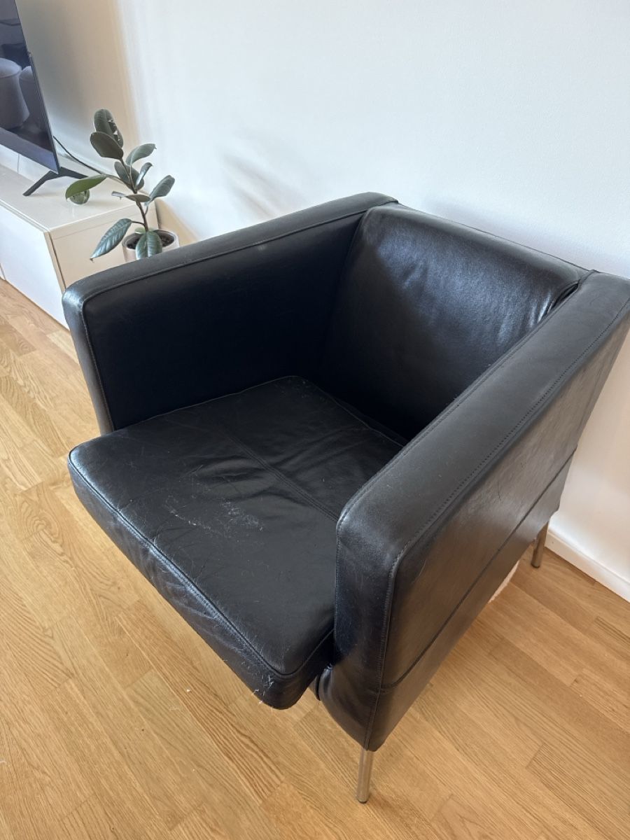 Fauteuils: Sessel – D'occasion à Sissach par Jasmin0111114 1