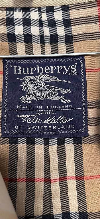 Jacken: Burberry  – Gebraucht aus Zürich von wal_9jyp 4