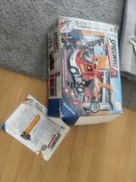 Ravensburger tiptoi Spielwelt Feuerwehr