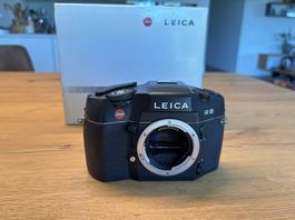 Leica R8