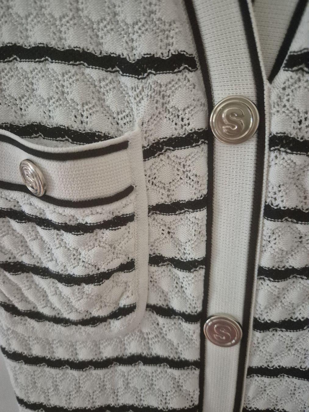 Sandro Vestiti: Sandro Maxikleid – Usato da Winterthur venduto da vabit_9 4