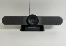 Logitech MeetUP V-R0007 Videokonferenzkamera