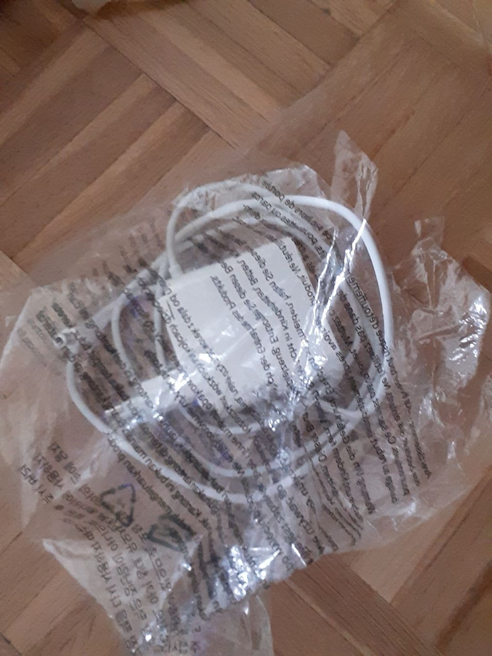 Xiaomi Aspirapolveri & Accessori: Xiaomi Mi Handheld Vacuum Cleaner – Usato da Basel venduto da n23_j8jr 3
