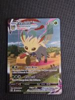 Leafeon VMAX Secret Rare 205/203 Evolving skies