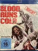 Blood Runs Cold (2011)