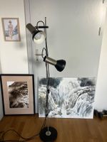 Design-Lampe