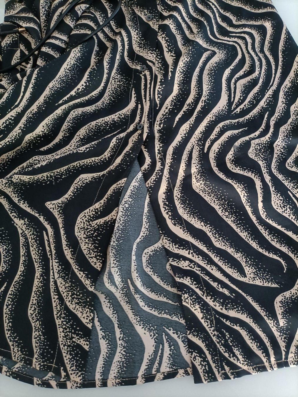 Pierre Cardin Vestiti: Kleid, Pierre Cardin, Gr.44 – Nuovo (secondo la descrizione) da Obergösgen venduto da js9_h6hp 7